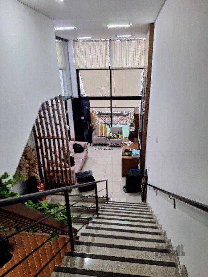 Casa Comercial 3 dormitórios no bairro Menino Deus