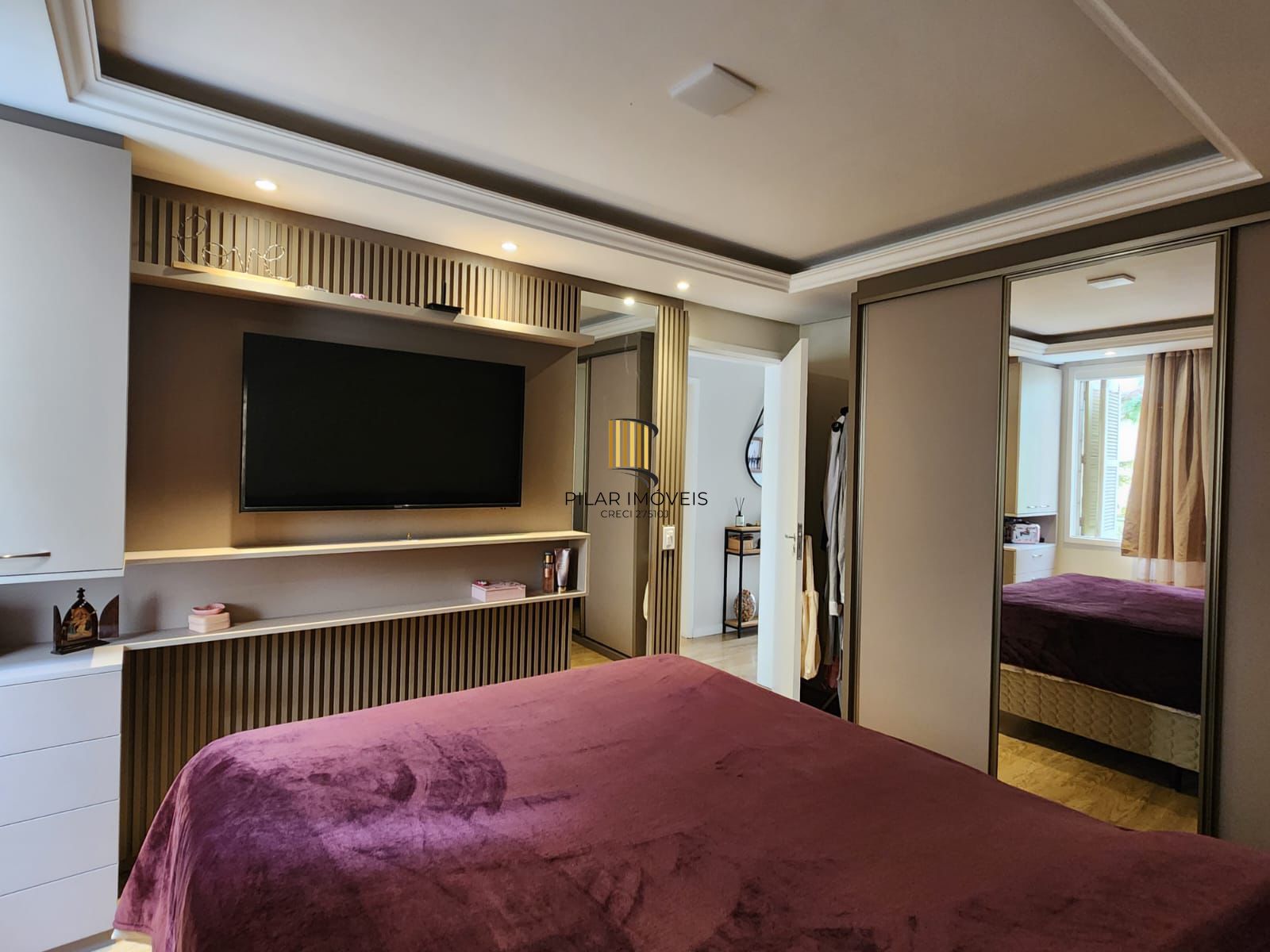 Apartamento 3 dormitórios no bairro Bela Vista