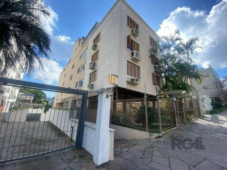 Apartamento para Venda - 80m², 2 dormitórios, 1 vaga - Moinhos de Vento