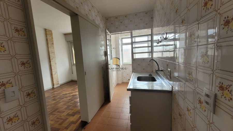 VENDA 1 dormitório na Rua da República, andar alto, vista, garagem,  ensolarado