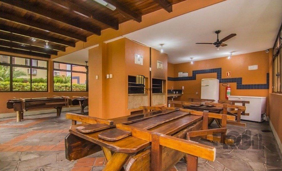 APARTAMENTO 2 DORMITÓRIO, ELEVADOR, GARAGE
