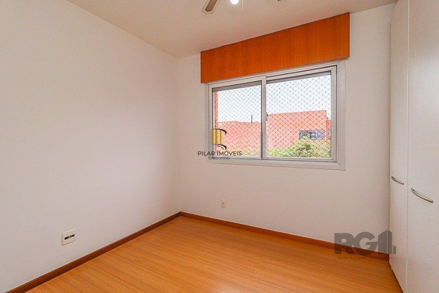 Apartamento 3 dormitórios no bairro Passo da Areia