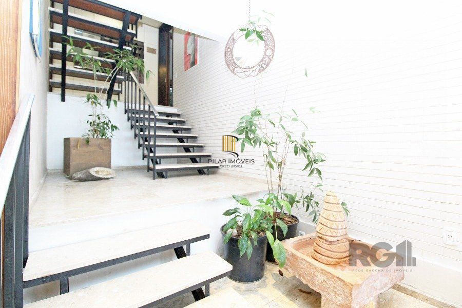 Casa Comercial Bairro Petrópolis