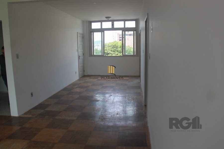 Apartamento no Rio Branco de 4 dormitórios e vaga