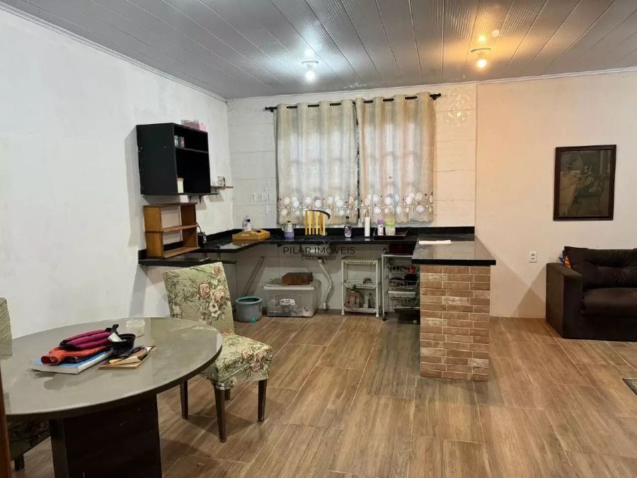 Sítio 2 dormitórios no bairro Espigão