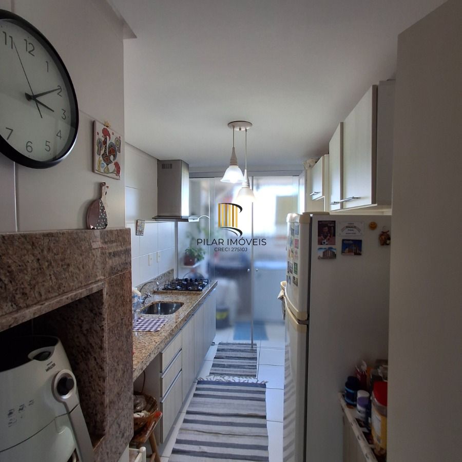 Excelente apartamento de 81,50 m² com2  dormitórios e 1 vagas dupla  cobertas.