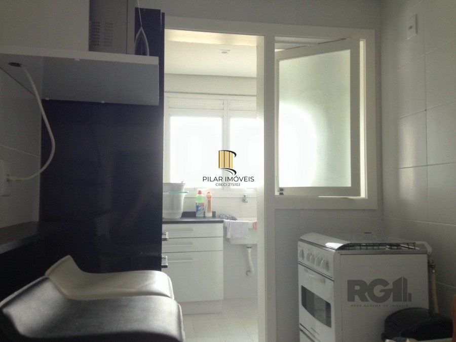 Apartamento 3 dormitórios no bairro Vila Ipiranga