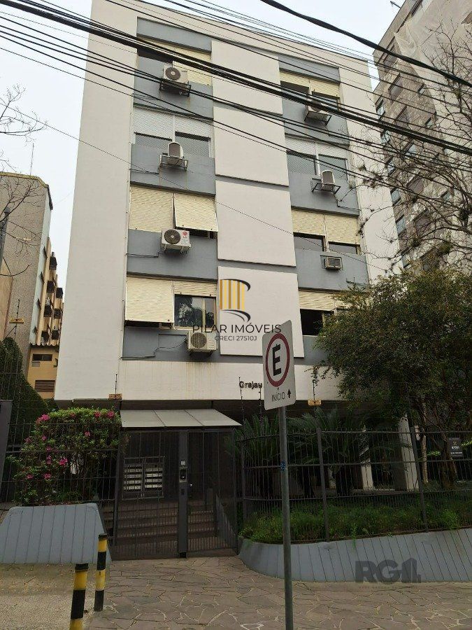 Apartamento 3 dormitórios no bairro Petrópolis