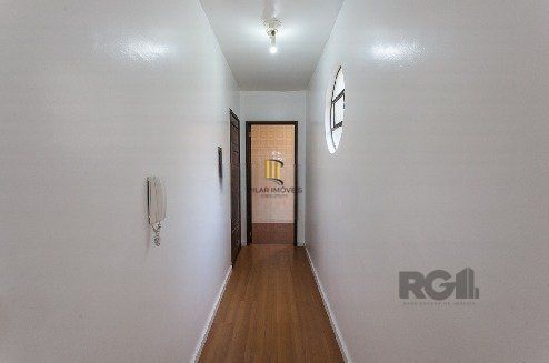 Apartamento 1 dormitório no bairro Partenon