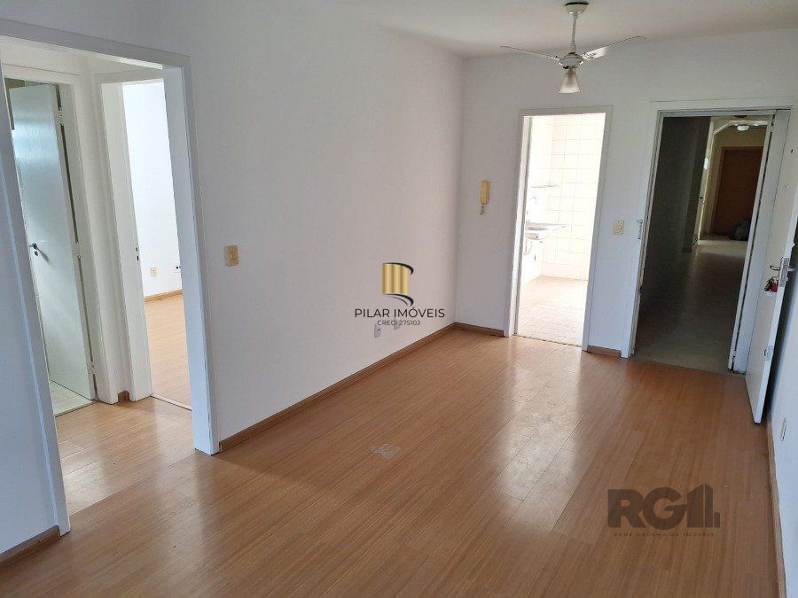 Apartamento 2 dormitórios no bairro Petrópolis
