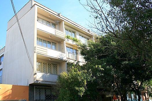 Venda Apartamento Bom Fim, 3 dorm, térreo, Proximo HPS