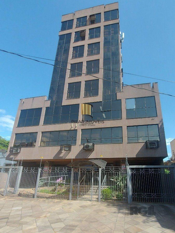 Sala Comercial 1 dormitório no bairro Rio Branco