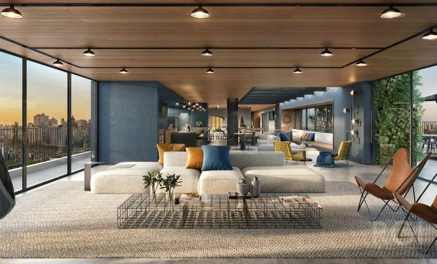 Loft 1 dormitório no bairro Cidade Baixa