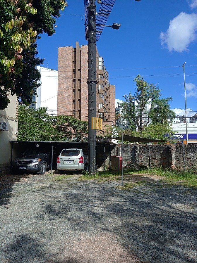 Apartamento 3 dormitórios no bairro Rio Branco
