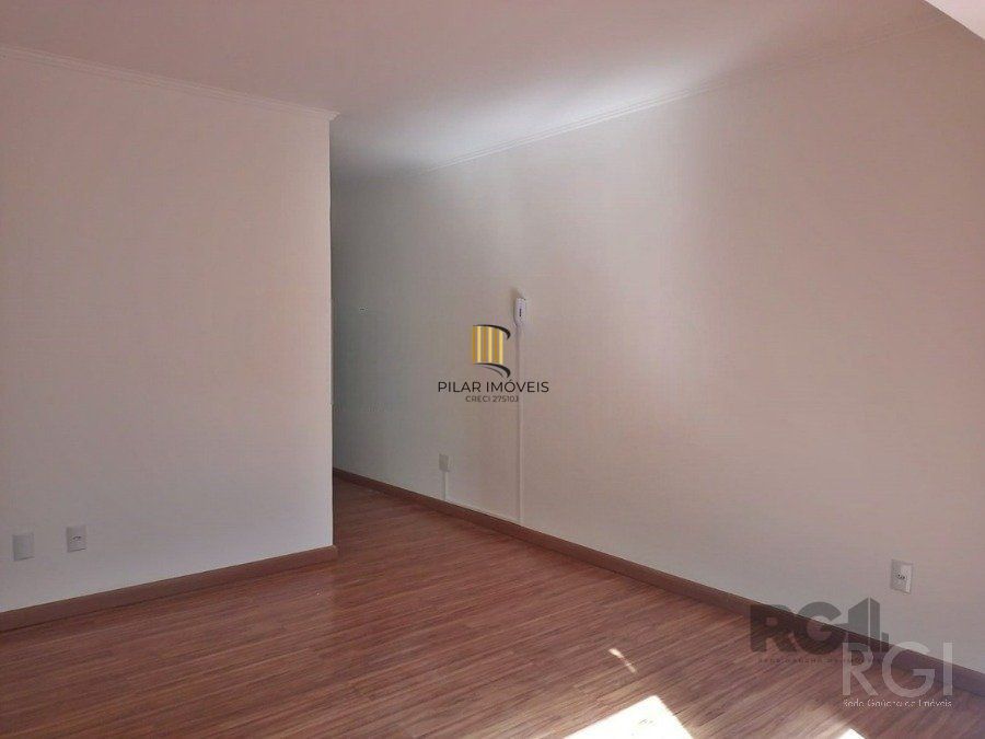 Apartamento para Venda - 90m², 2 dormitórios, São João