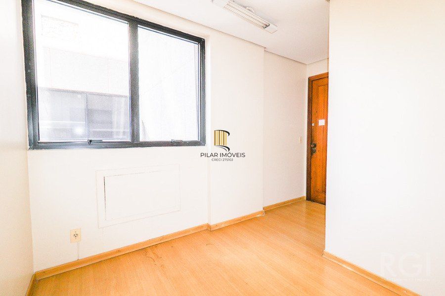 Conjunto/Sala para Venda - 37.03m², 0 dormitórios, Moinhos de Vento