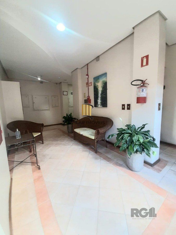 Apartamento 2 dormitórios no bairro São João