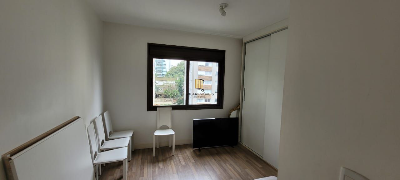 Apartamento para Venda - 143.55m², 3 dormitórios, sendo 1 suites, 3 vagas - Três Figueiras