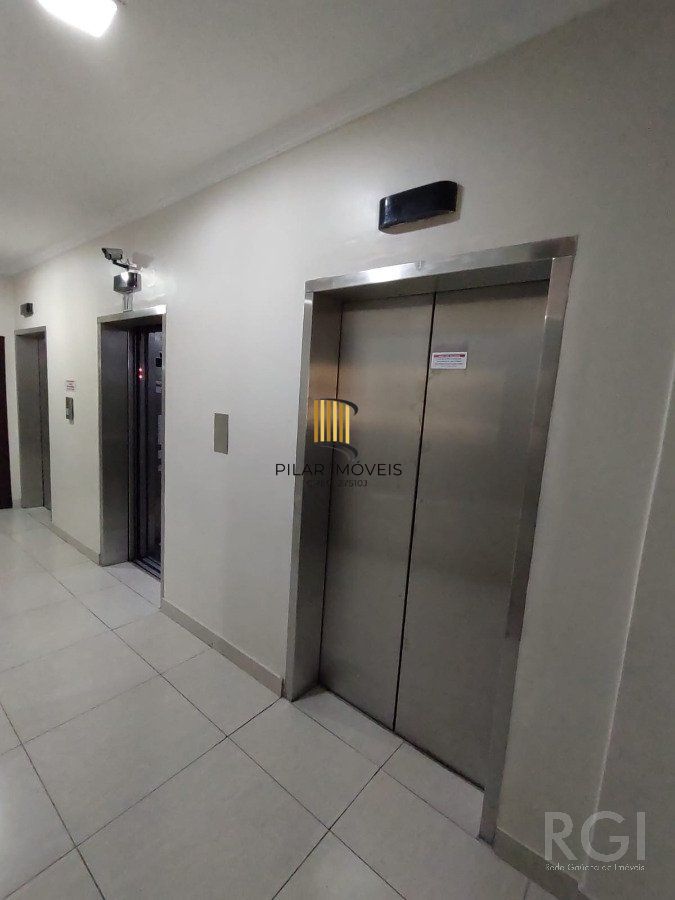 Conjunto/Sala para Venda - 61m², 0 dormitórios, Centro Histórico