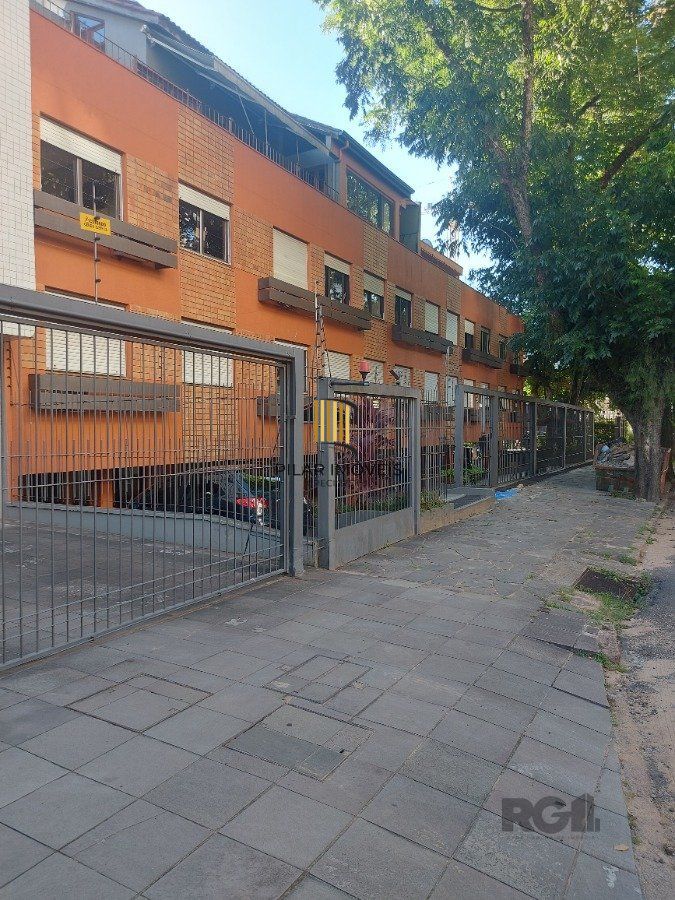 Apartamento 1 dormitório no bairro Petrópolis