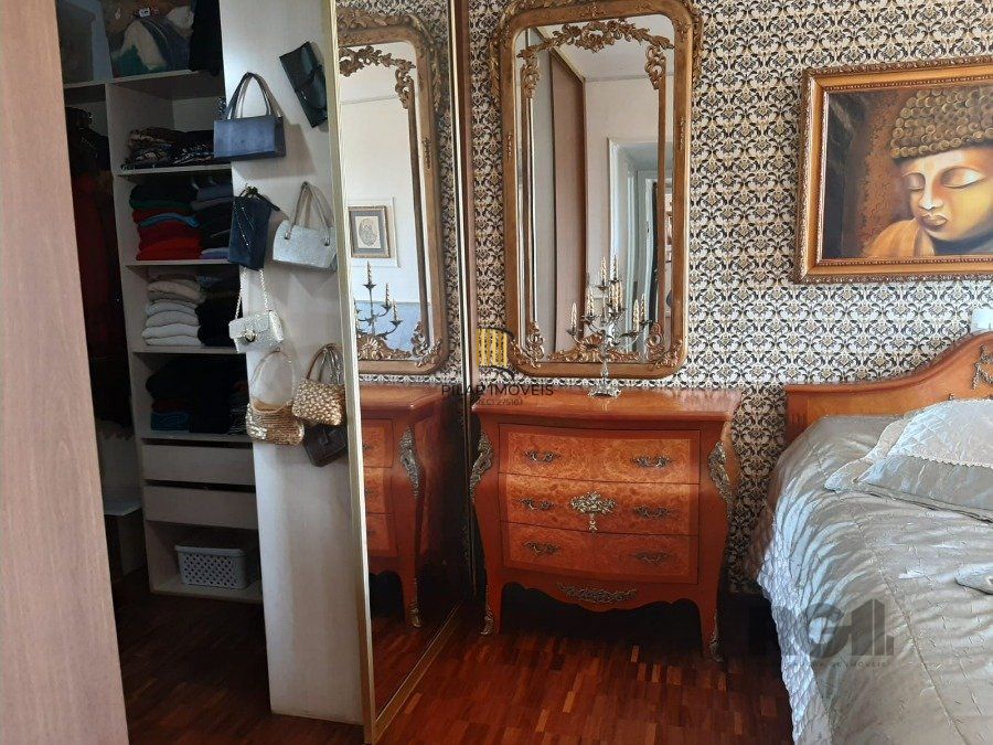 Apartamento 3 Dormitório(s) Bairro Moinhos de Vento