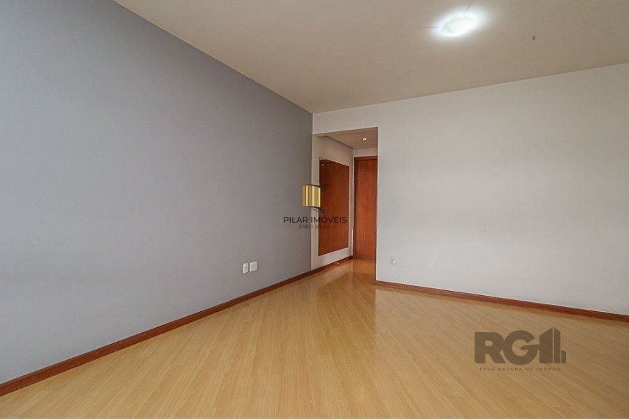 Apartamento 3 dormitórios no bairro Chácara das Pedras