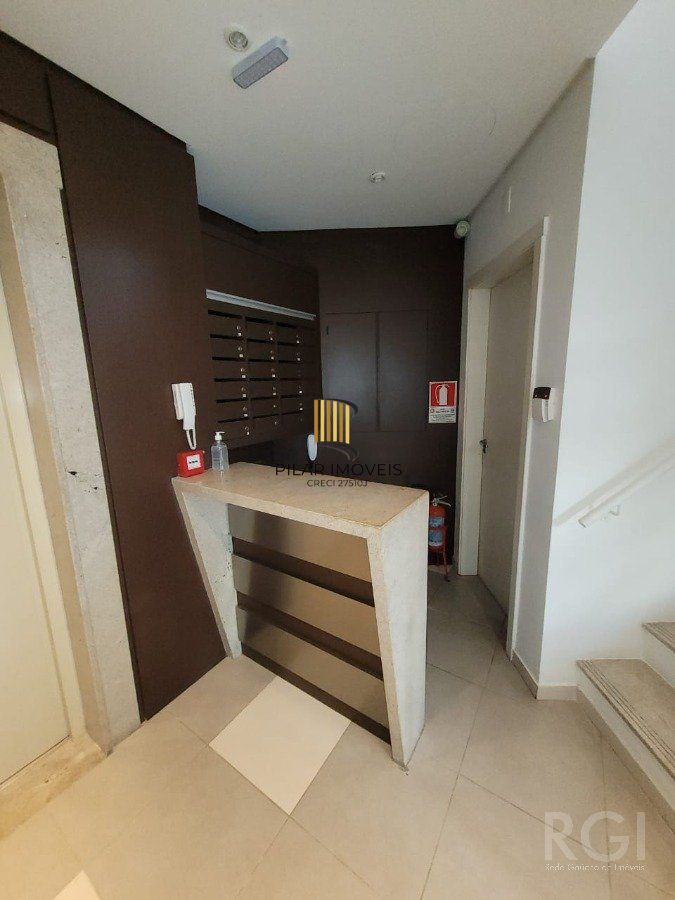 Conjunto/Sala para Venda - 33.86m², 0 dormitórios, Petrópolis