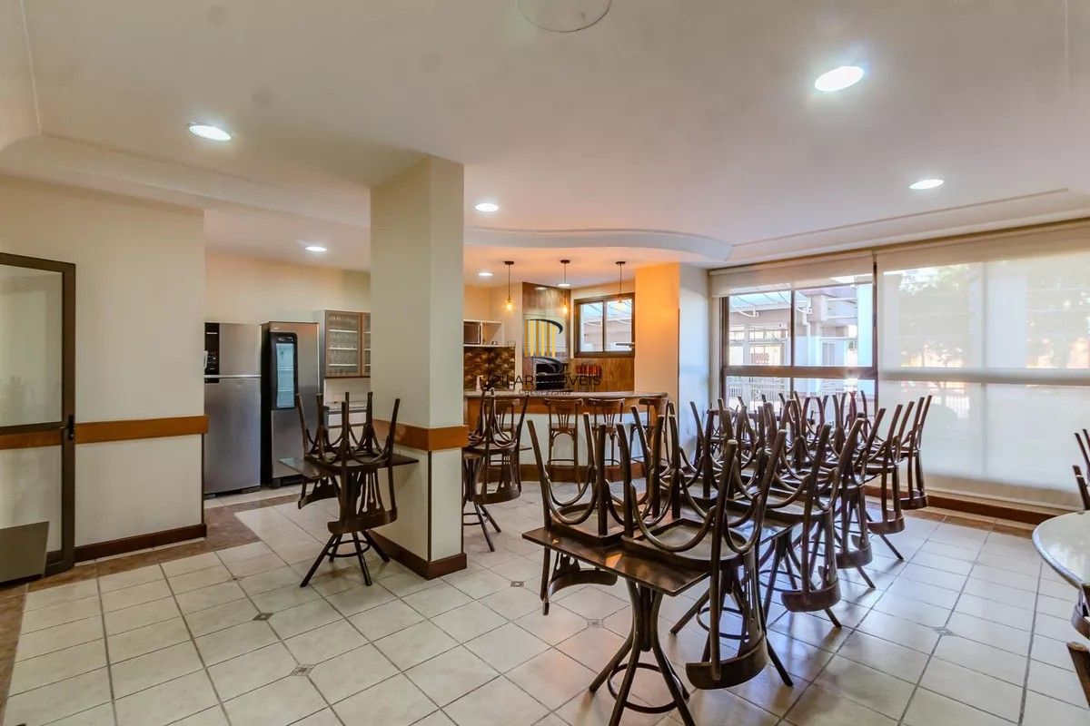 Excelente imóvel de 3 dorm na Rua Botafogo