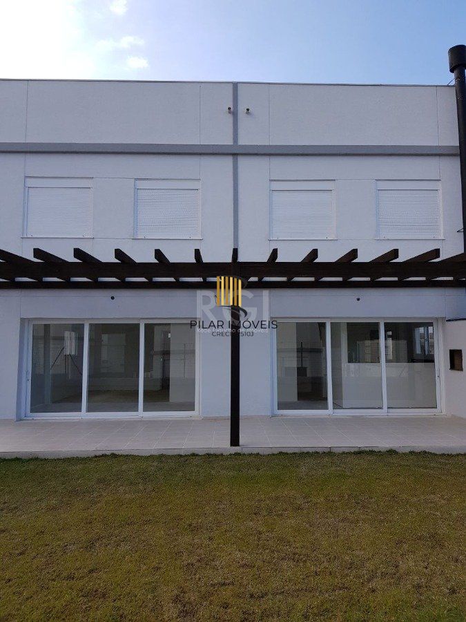 Casa Condominio para Venda - 220m², 5 dormitórios, sendo 4 suites, 5 vagas - São Tomé