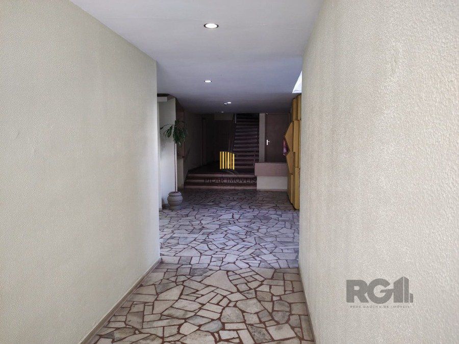 Apartamento 2 dormitórios no bairro Centro Histórico
