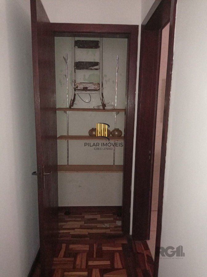 Apartamento 3 dormitórios no bairro Rio Branco