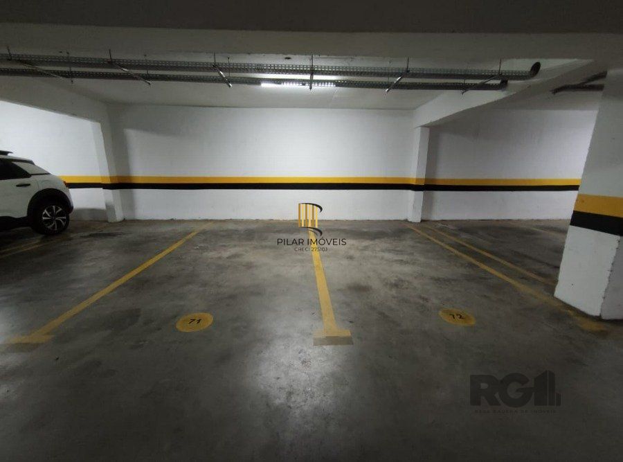 Apartamento 3 Dormitório(s) Bairro Santa Maria Goretti