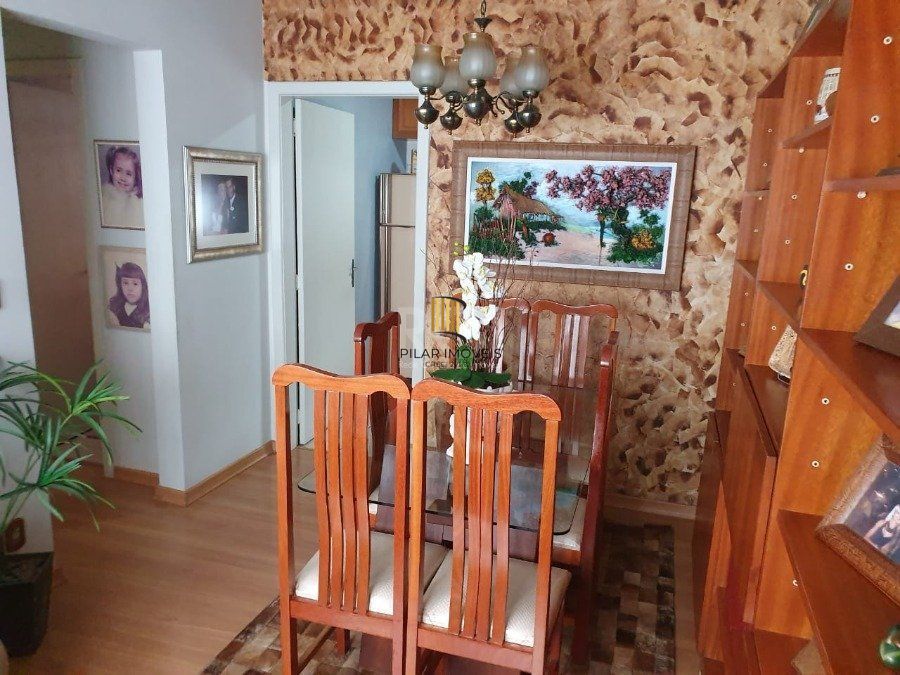 Apartamento para Venda - 96m², 3 dormitórios, 1 vaga - Mont Serrat