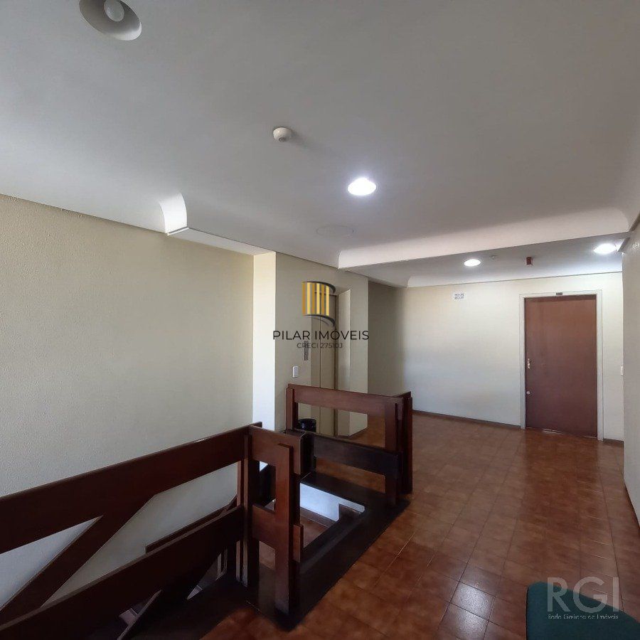 Conjunto/Sala para Venda - 31.41m², 0 dormitórios, Passo da Areia