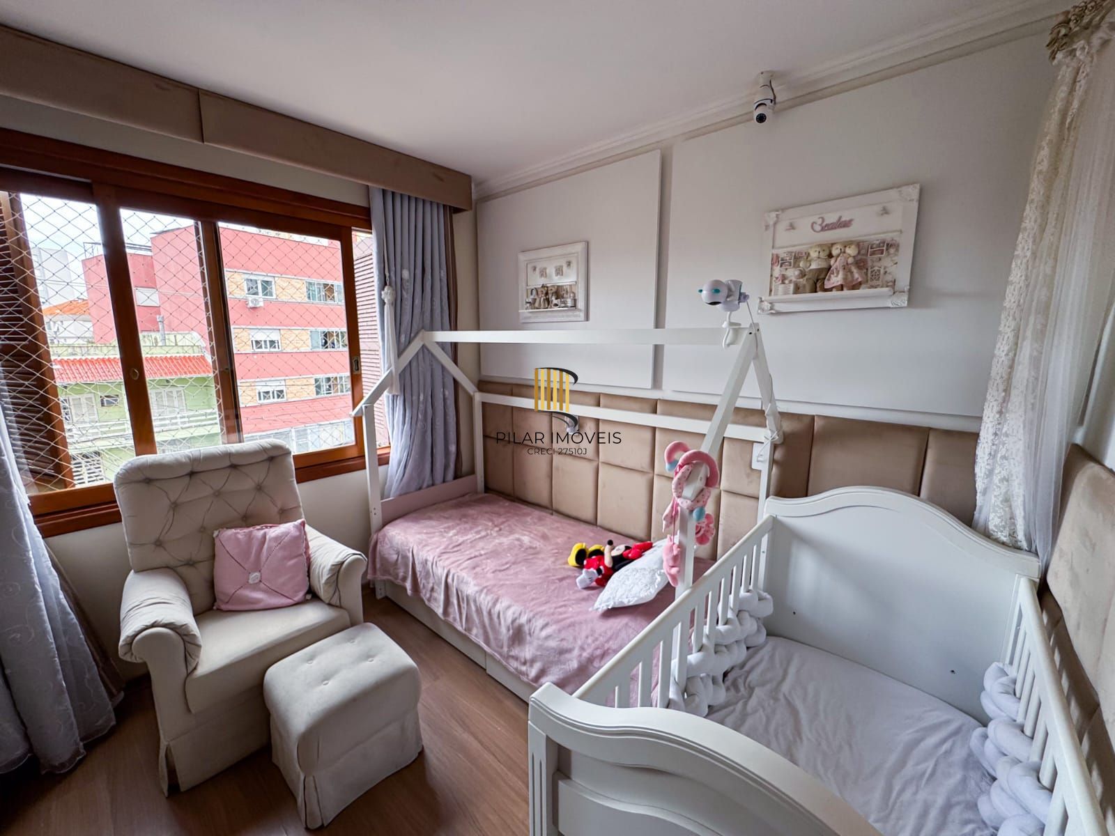 Apartamento com cobertura - bairro área privativa 146 m² - 2 dormitórios - vaga