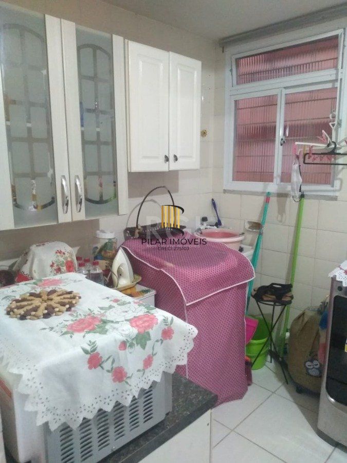 Apartamento para Venda - 36.18m², 1 dormitório, 1 vaga - Camaquã