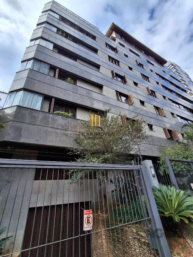 Apartamento 3 Dormitório(s) Bairro Bela Vista