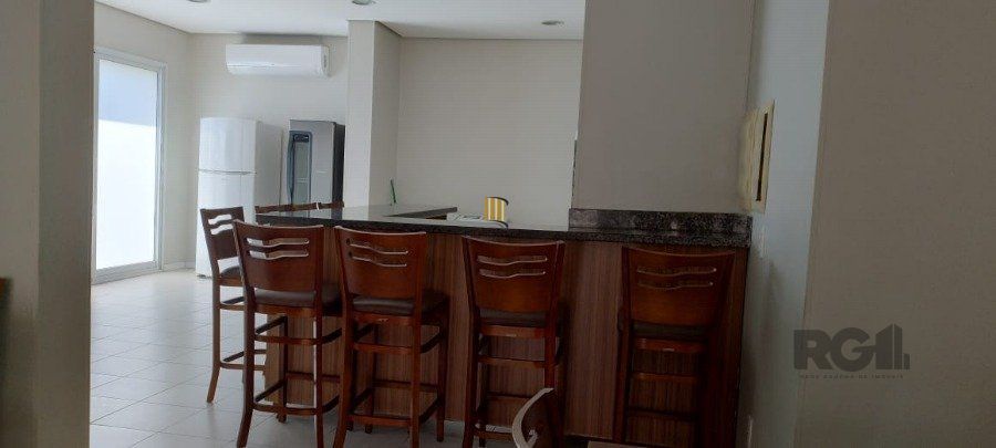 Apartamento 3 dormitórios no bairro Partenon