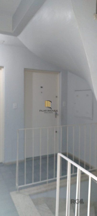 Apartamento 2 dormitórios no bairro Sarandi