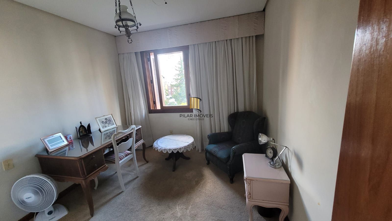Venda Apartamento 3 quartos Gabinete Suite sacada Churrasqueira 250,03 m² privativos Bela Vista