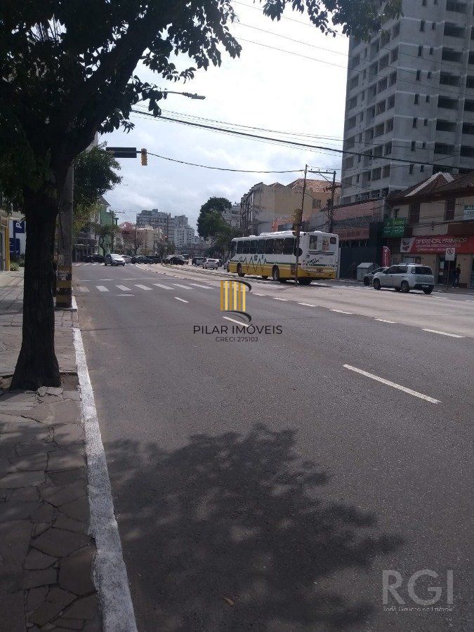 Apartamento para Venda - 104.4m², 3 dormitórios, Rio Branco