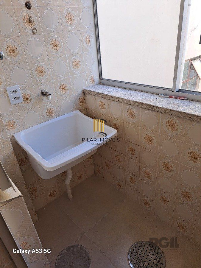 APARTAMENTO JK COM 27,92 M2 