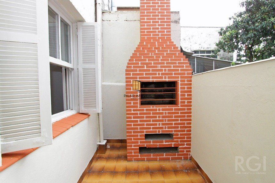 Apartamento 2 dormitórios   Próximo ao Parque Moinhos de Vento -  Rio Branco