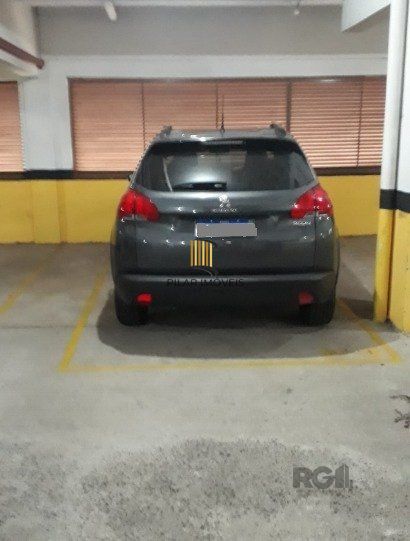 Apartamento 2 Dormitório(s) Bairro Petrópolis ANDAR ALTO Elevador e garagem