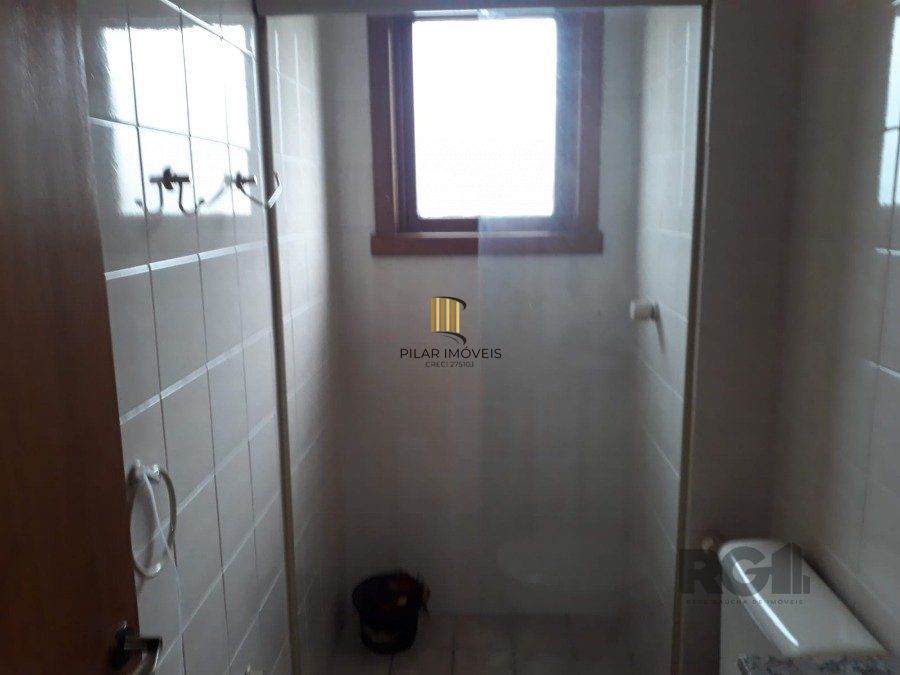Apartamento 2 Dormitório(s) Bairro Petrópolis ANDAR ALTO Elevador e garagem
