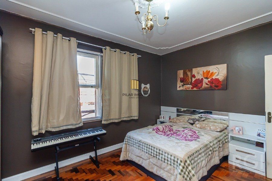 Apartamento para Venda - 93.06m², 3 quartos, Cidade Baixa
