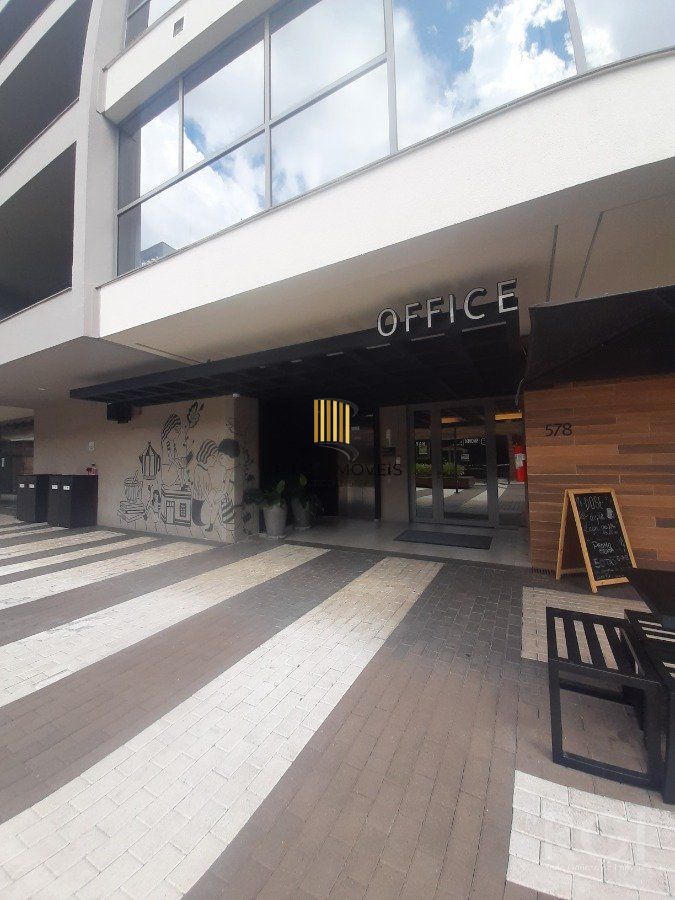 Conjunto/Sala Bairro Cidade Baixa