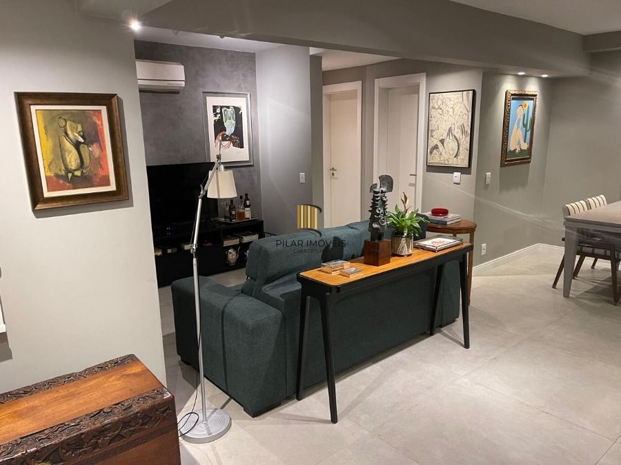 Apartamento 2 dormitórios no bairro Jardim Carvalho