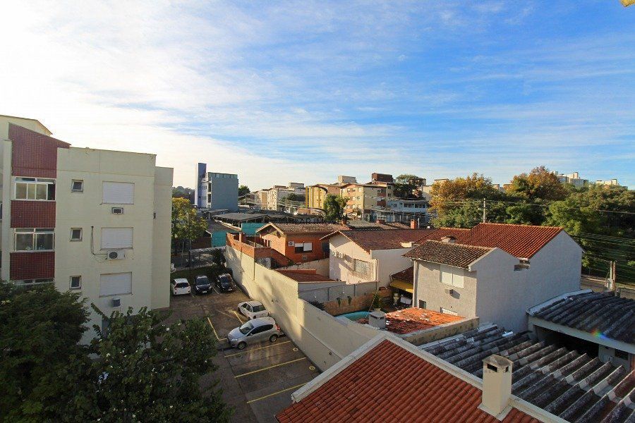 Apartamento 2 Dormitório(s) Bairro Jardim do Salso