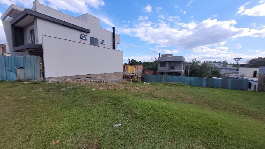 VENDA TERRENO no condomínio CYRELA LANSCAPE SEMINÁRIO GRAVATAI, COM 12 DE FRENTE - Pilar Imóveis